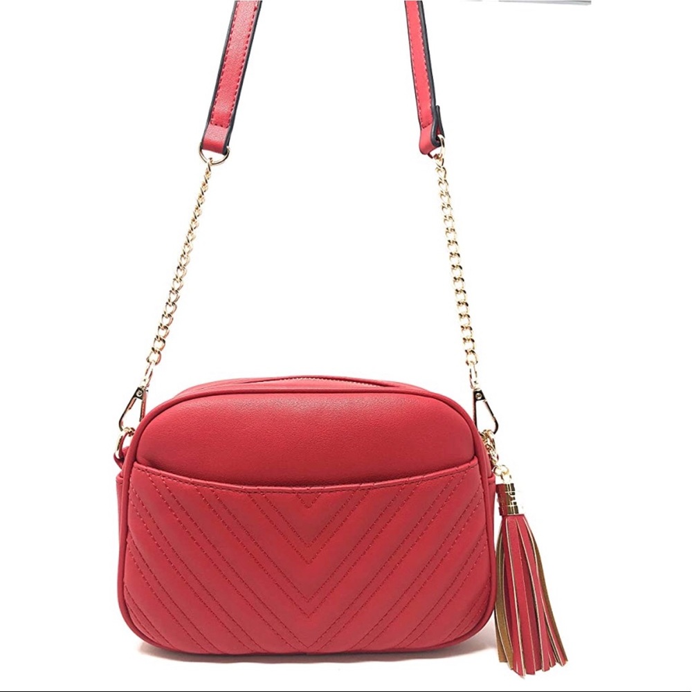 Crossbody Bag,
